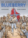 De Jonge Jaren Van Blueberry 020 Gettysburg