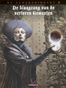 Klaagzang Verloren Gewesten 07 (2.3) De fee Sanctus