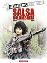 Insiders Genesis 2 Salsa Columbiana