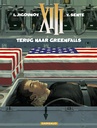 XIII SC 22 Terug Naar Greenfalls