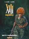 XIII Mystery SC 07 Betty Barnowsky
