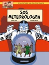 De avonturen van Philip en Francis 3 SOS Metereologen