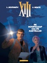 XIII HC 23 De boodschap van de Martelaar