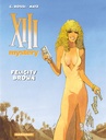 XIII Mystery SC 09 Felicity Brown