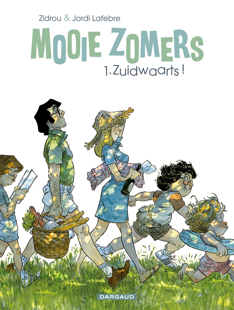 Mooie Zomers 01