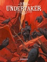 Undertaker 02 De dans van de gieren