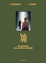 XIII LUXE 24 De erfenis van Jason MacLane