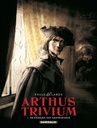 Arthus Trivium SC 1. De engelen van Nostradamus