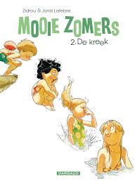 Mooie Zomers 02