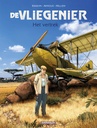 De vliegenier 1 Het vertrek