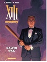XIII Mystery SC 10 Calvin Wax