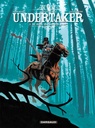 Undertaker 03 De reus van Sutter kamp
