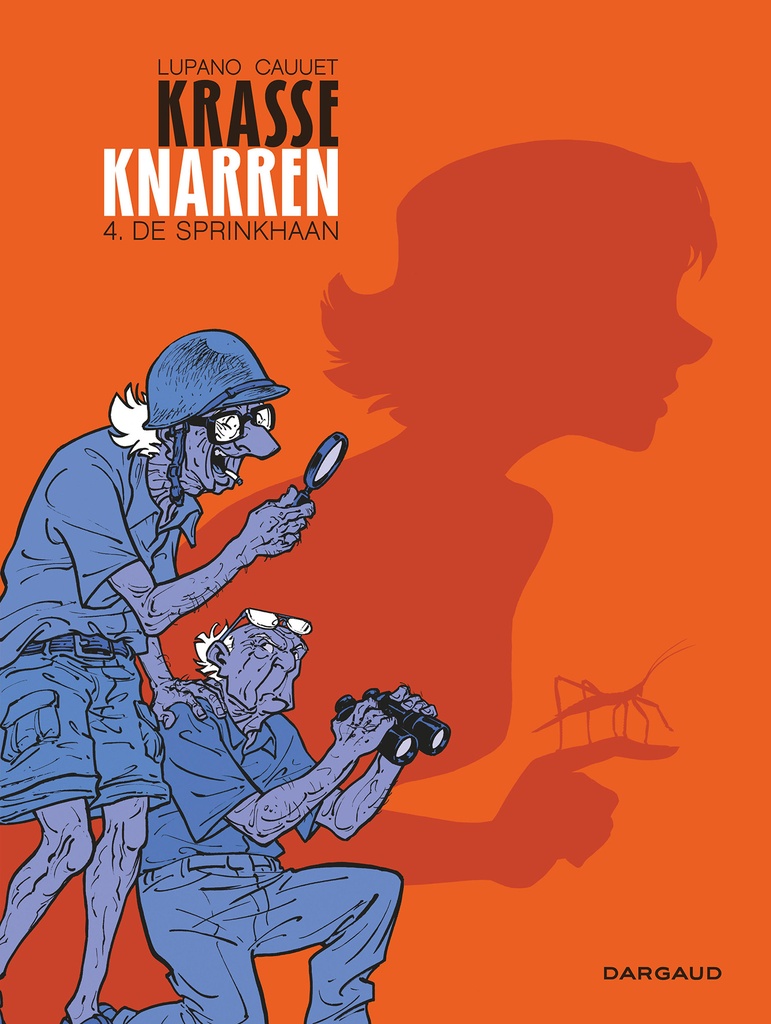 Krasse knarren 04