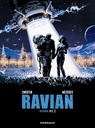 Ravian Integraal 3
