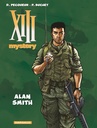 XIII Mystery SC 12 Alan Smith