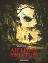 Arthus Trivium SC 3 De jonge gevangene