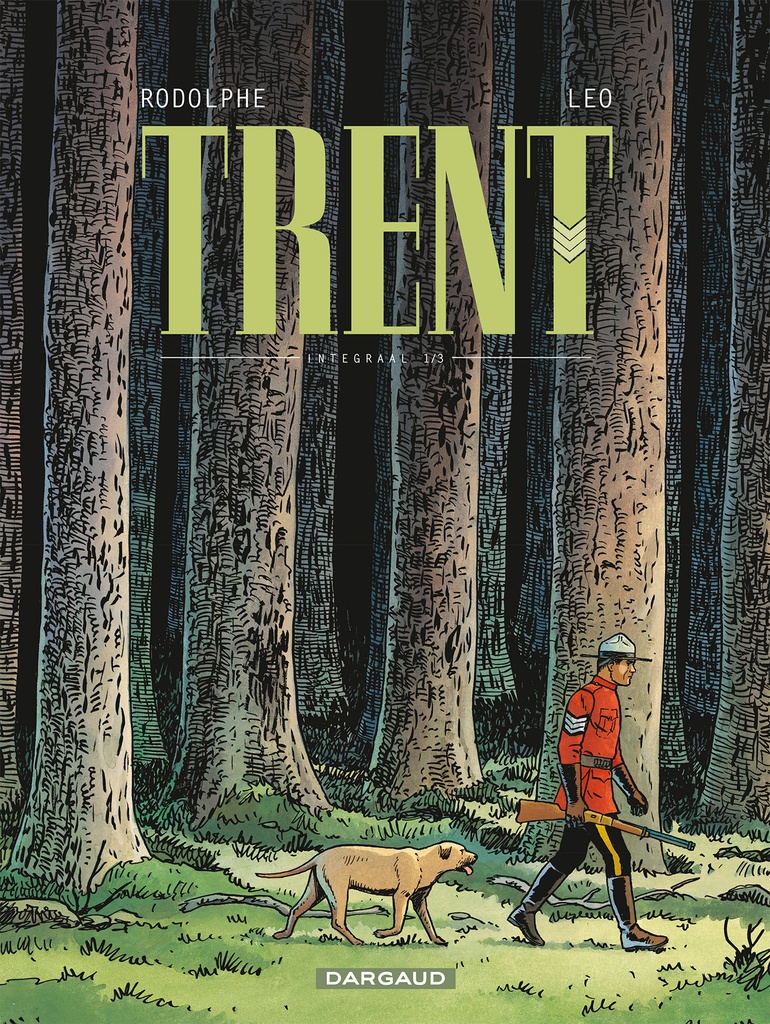 Trent Integraal 1