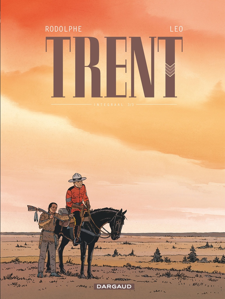 Trent Integraal 3