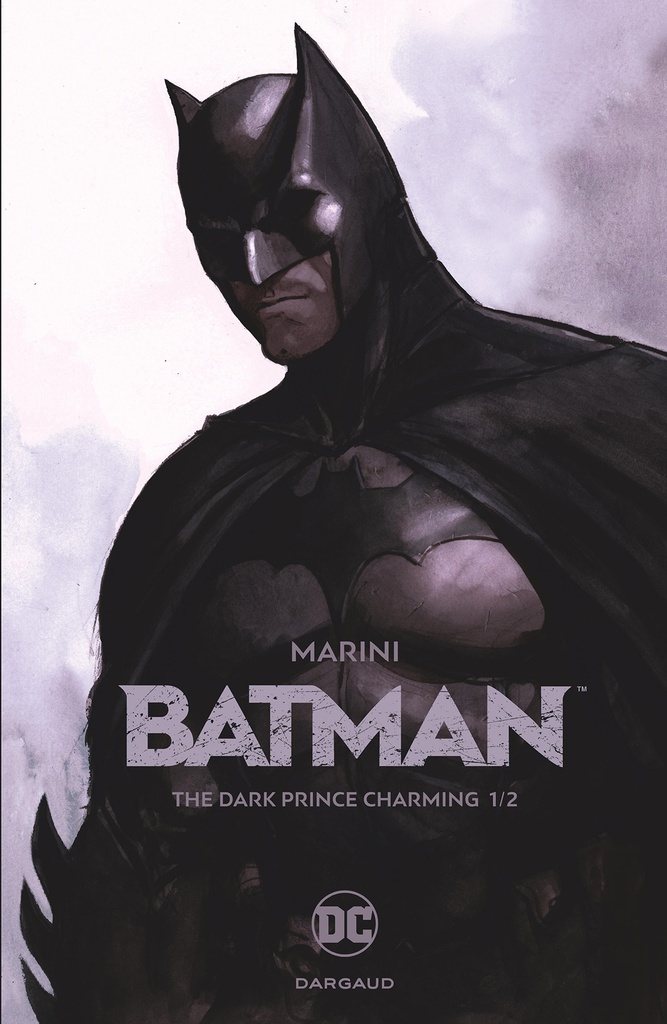Marini - Batman SC 1