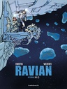 Ravian Integraal 5