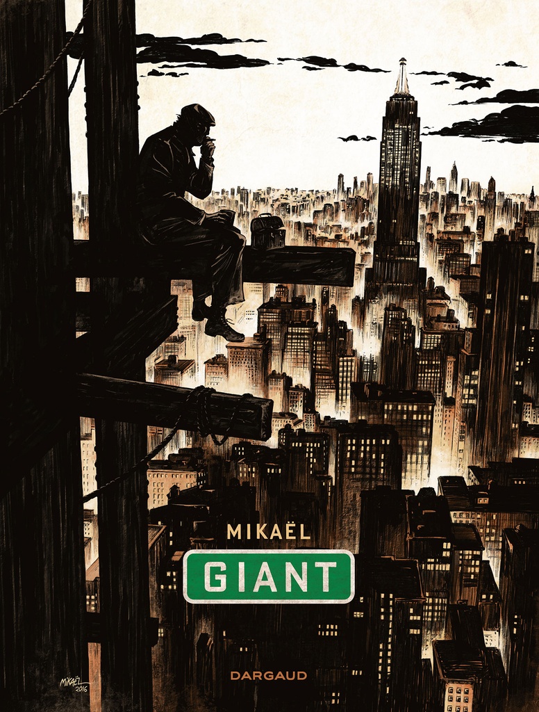 Giant 1/2