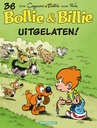 Bollie en Billie 36 Uitgelaten !