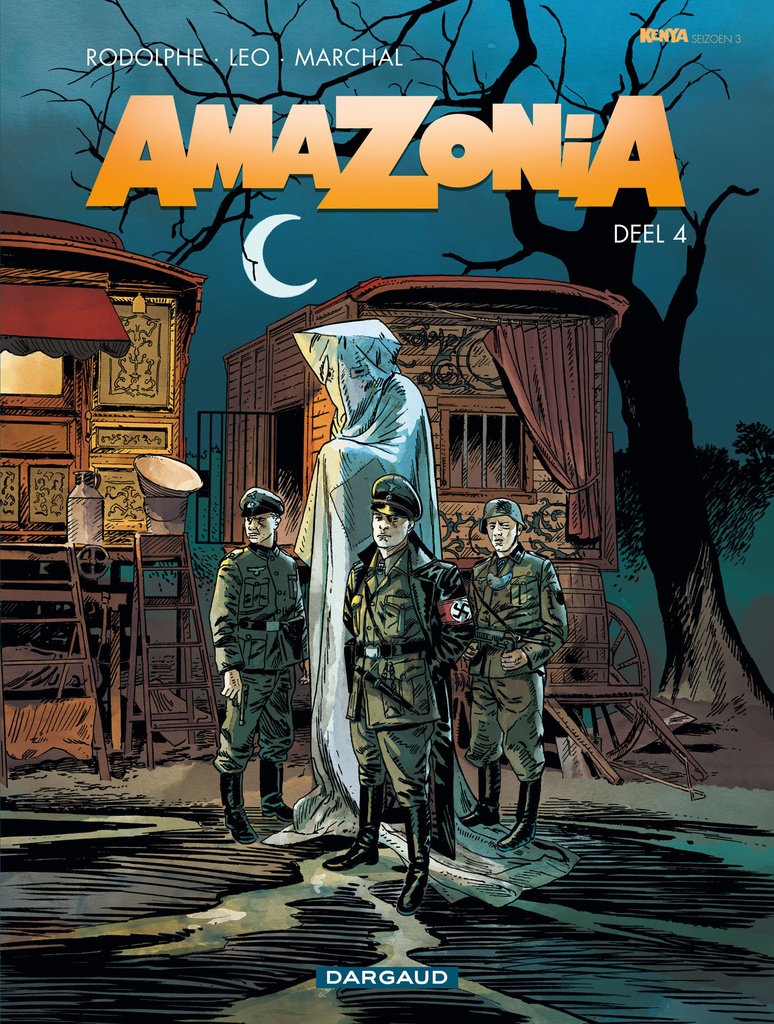 Amazonia 4