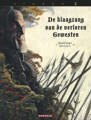 Klaagzang Verloren Gewesten 02 (1.2) Blackmore