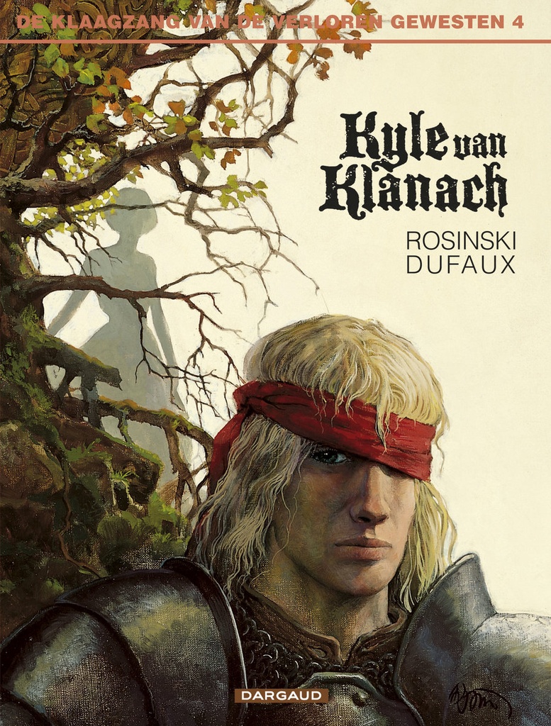 Klaagzang Verloren Gewesten 04 (1.4) Kyle van Kanac