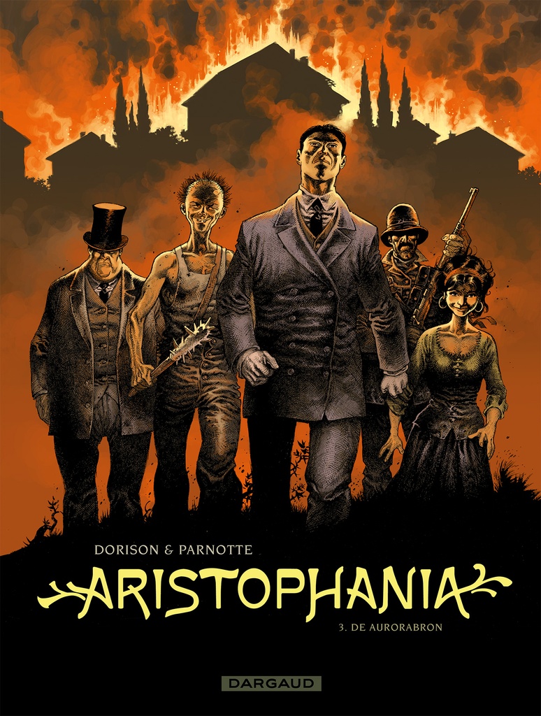 ARISTOPHANIA SC3 De Aurorabaron