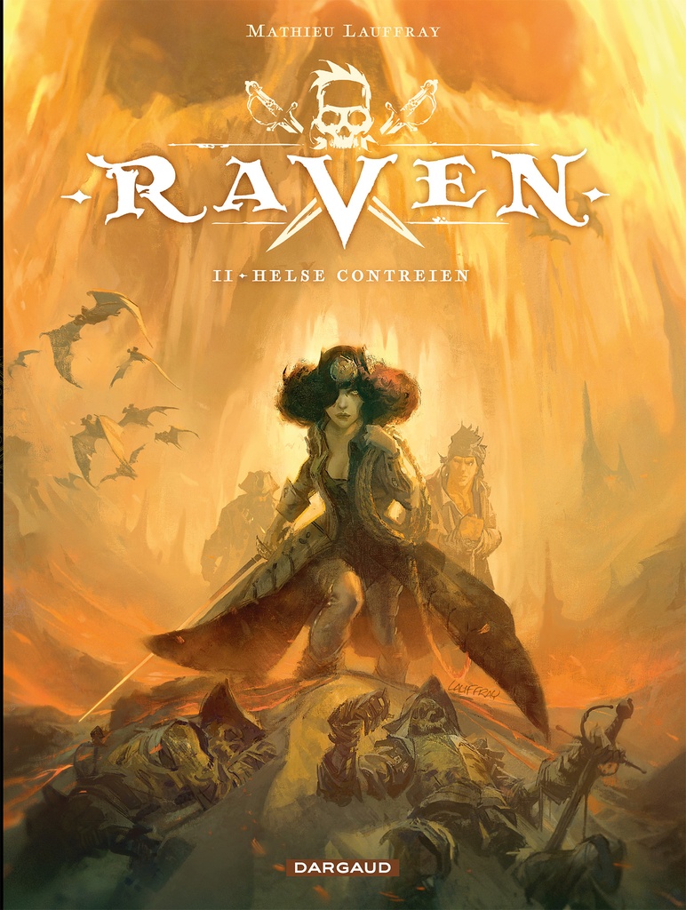Raven 2