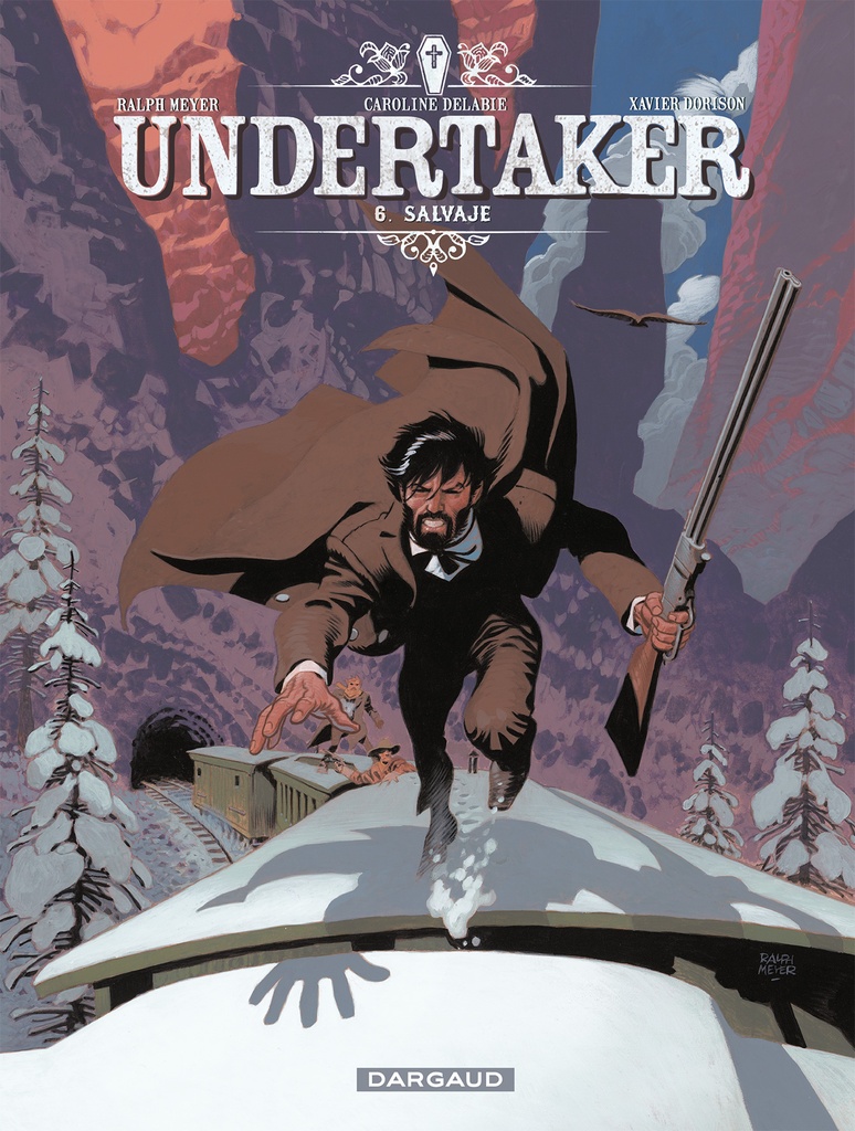 Undertaker 06