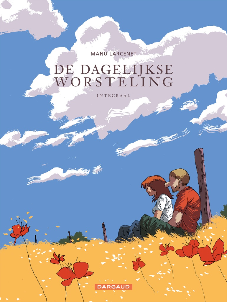 De dagelijkse worsteling INTEGRAAL