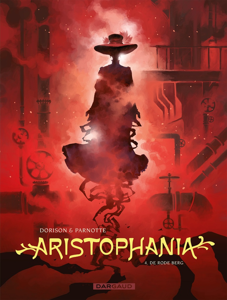 ARISTOPHANIA SC 4