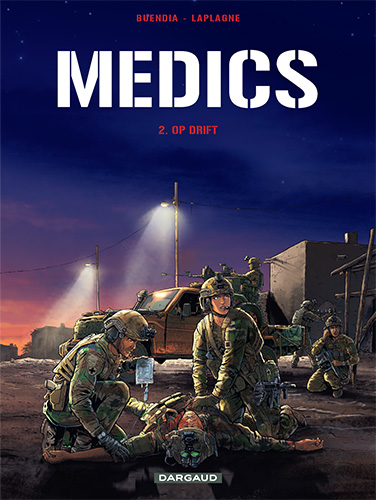 Medic - SC 2