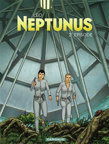 Neptunus SC 2