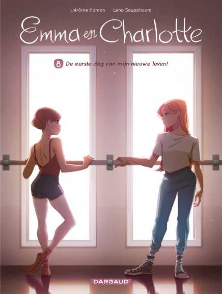 Emma en Charlotte SC 8