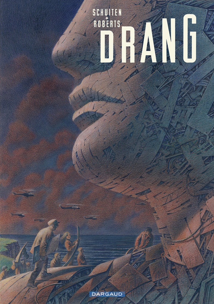 Drang