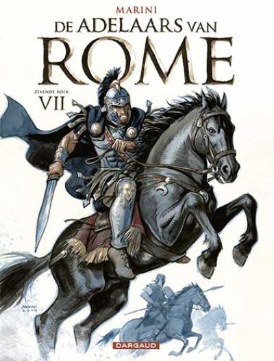 De Adelaars Van Rome SC 007