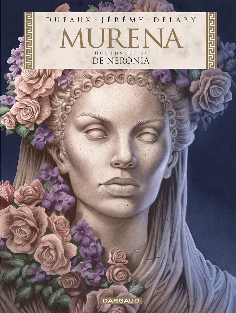 Murena 13 De Neronia