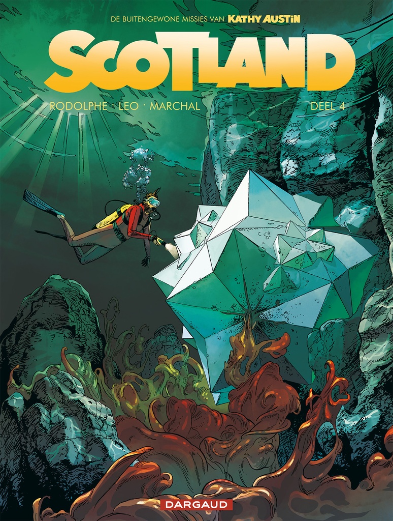 Scotland SC 4