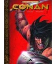 Conan NL HC 1 De dochter van de ijsreus