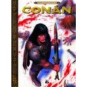 Conan NL HC 3 Afscheidsdag