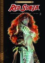 Red Sonja NL 2 Leven en Dood