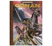 Conan NL HC 5 De Weduwemaker