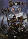 Slaine HC 1 Kronieken der Invasies - Moloch HOTPRICE