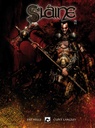 Slaine HC 2 HOTPRICE