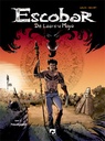 Escobar HC 1 Woudgeest (BC = Khaal 1) **********************