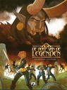 De Roep van de Legenden 1 Operatie Excalibur I
