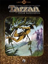 Tarzan Limited Edition %